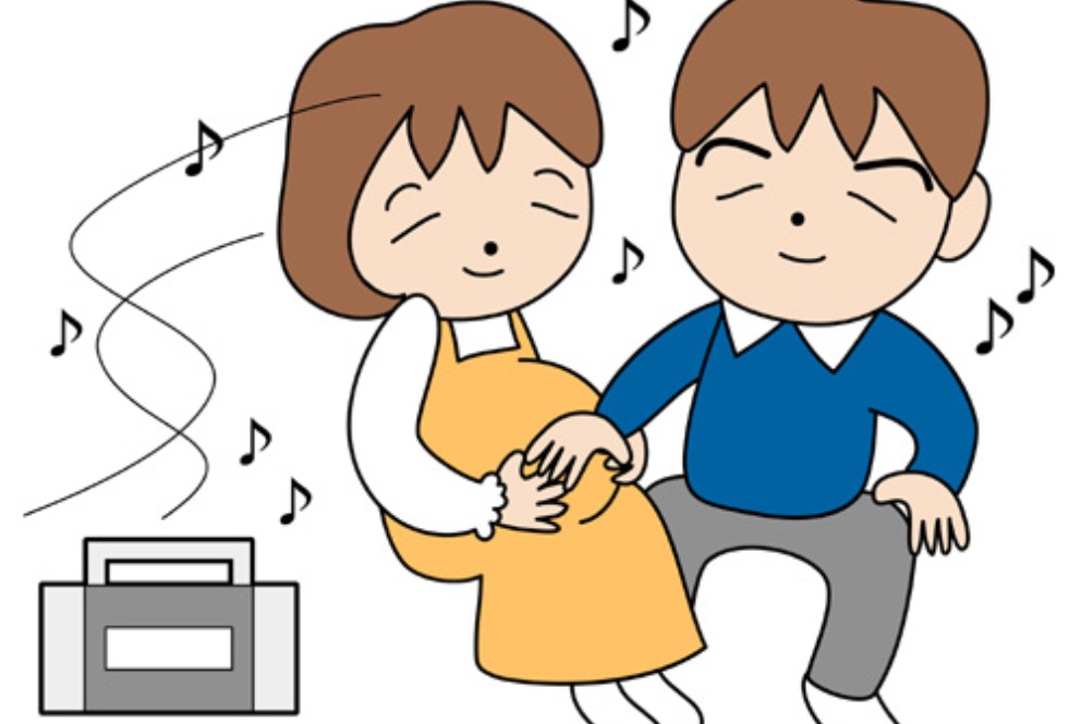 マタニティ鍼灸